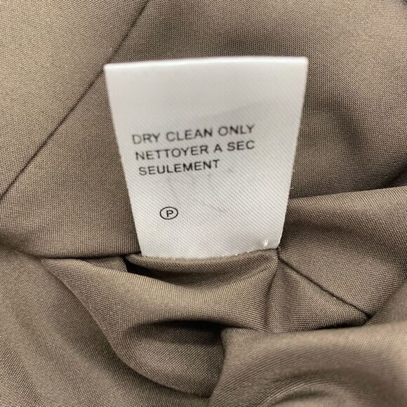 Conrad C Textured Light Jacket Size 4 - Picture 12 of 13